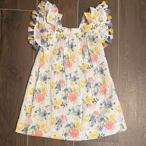 Mudpie Dress